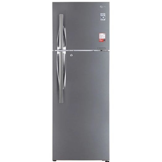 GL-S372RPZY Fridge with Smart Inverter Compressor
